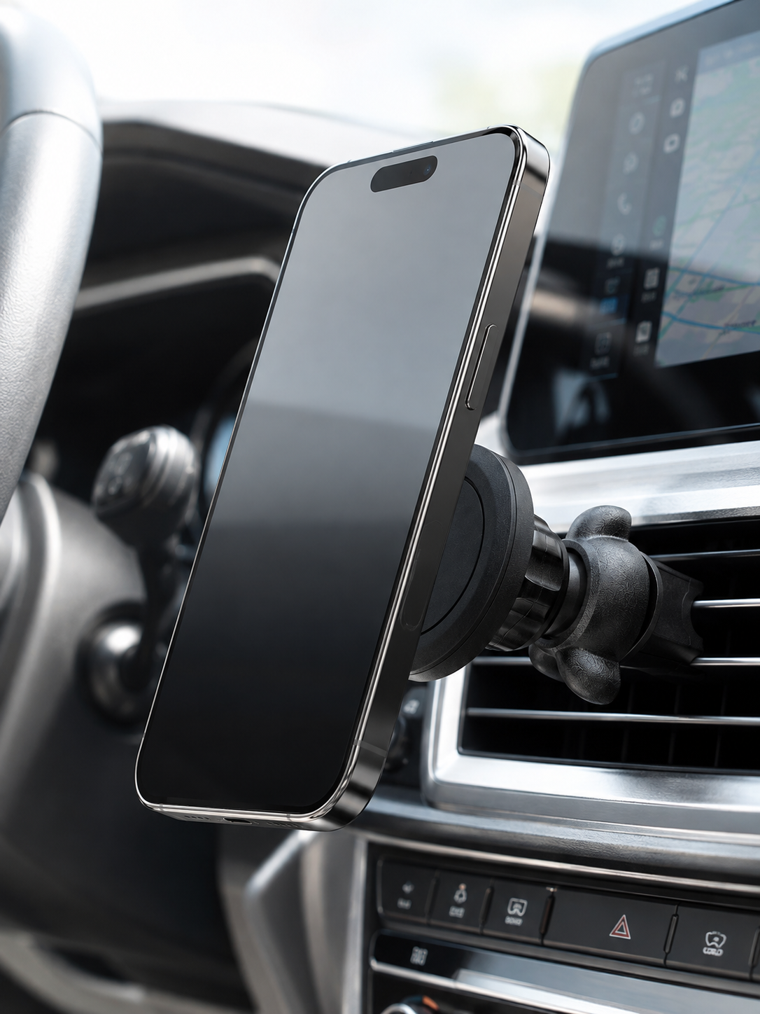 C02 ARAÇ TELEFON TUTUCU - Bayi Depom