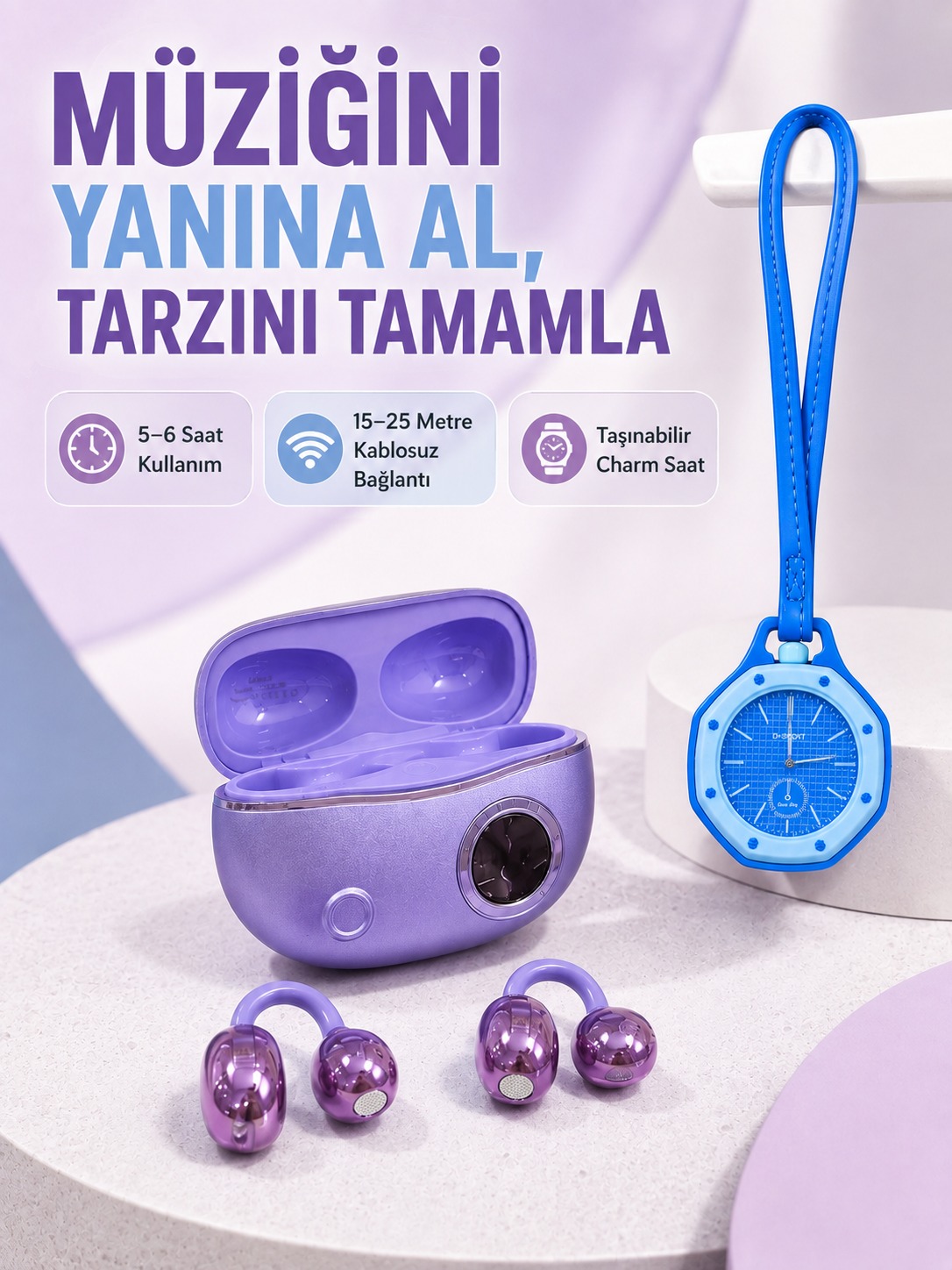 Kablosuz Stereo Kulaklık ve Mavi Askılı Çanta Saati İkili Fırsat Paketi – Günlük Kullanım Kablosuz Stereo Kulaklık ve Mavi Askılı Çanta Saati İkili Fırsat Paketi - Bayi Depom Kablosuz Stereo Kulaklık ve Mavi Askılı Çanta Saati İkili Fırsat Paketi – Günlük Kullanım Kablosuz Stereo Kulaklık ve Mavi Askılı Çanta Saati İkili Fırsat Paketi - Bayi Depom