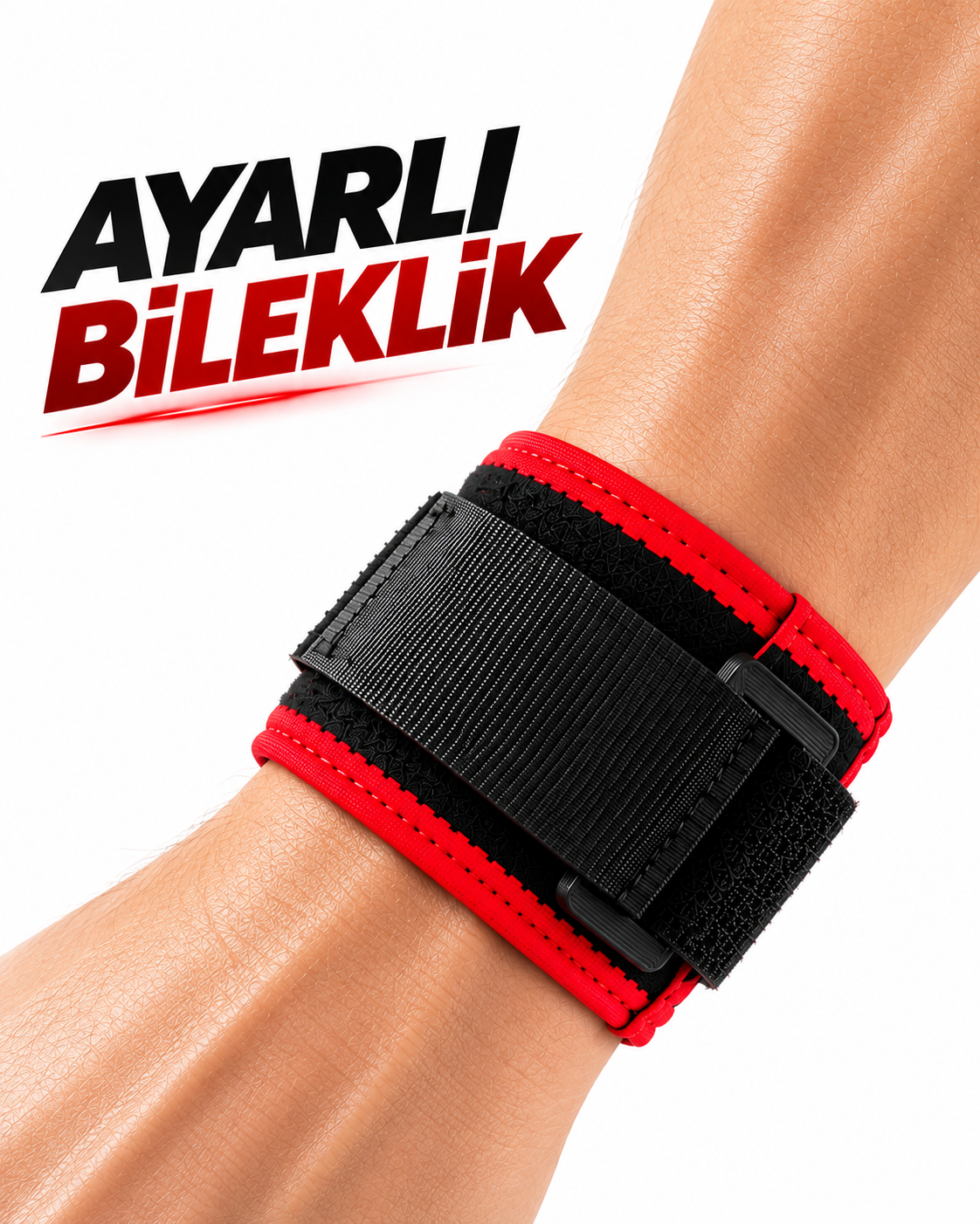 Bileği Kavrayan Ayarlı Bileklik - Bayi Depom Bileği Kavrayan Ayarlı Bileklik - Bayi Depom