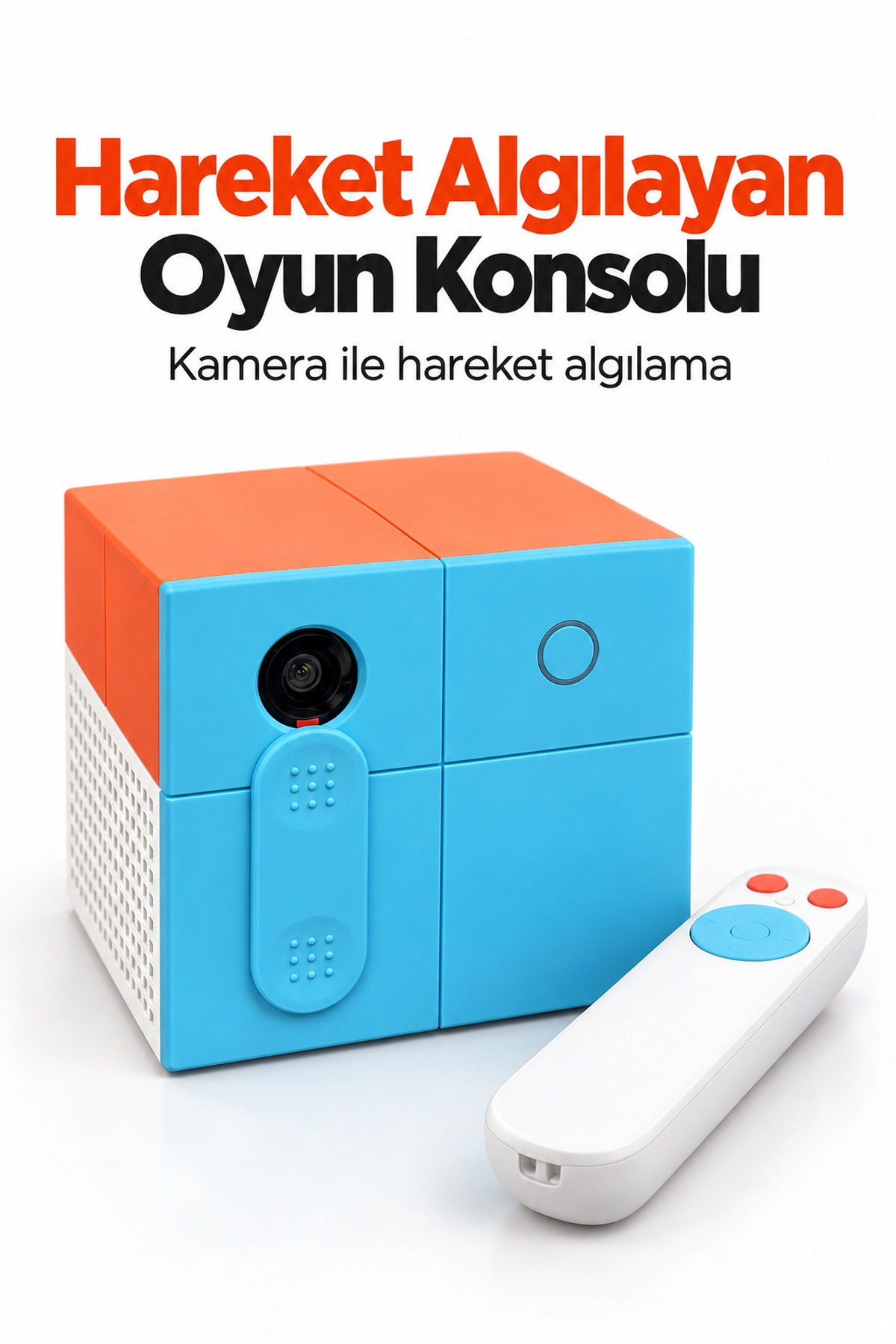 M58 Oyunlu Projeksiyon - Bayi Depom M58 Oyunlu Projeksiyon - Bayi Depom