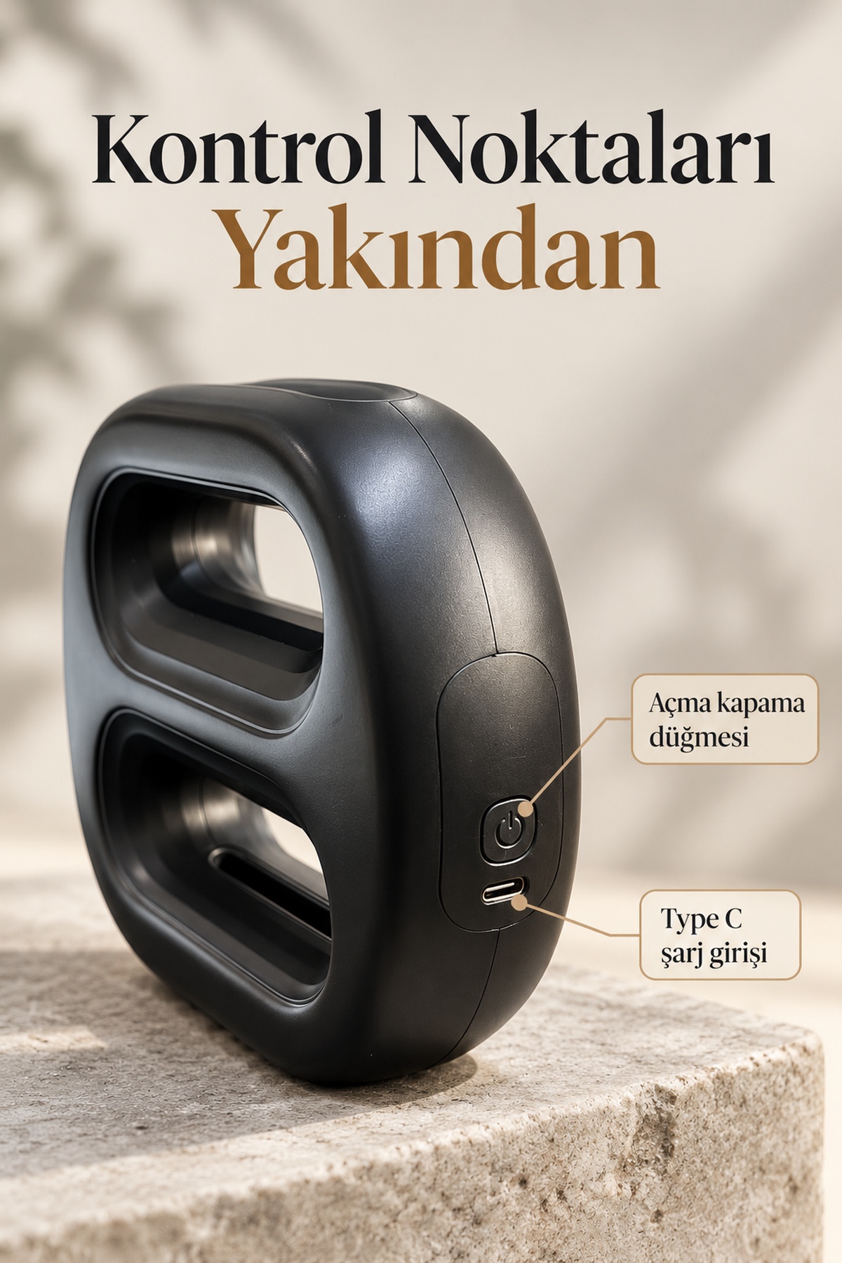 Sabit Frekans ve Otomatik Modlu Isıtmalı Masaj Aleti - Bayi Depom Sabit Frekans ve Otomatik Modlu Isıtmalı Masaj Aleti - Bayi Depom