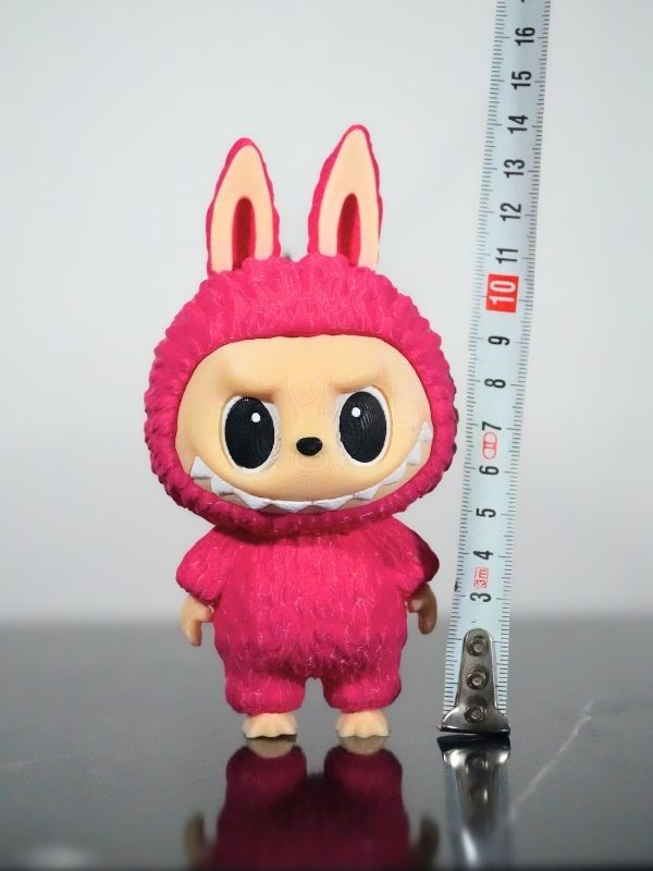 Labubu Anahtarlık Sürpriz Renk 13 cm Kaliteli - Bayi Depom Labubu Anahtarlık Sürpriz Renk 13 cm Kaliteli - Bayi Depom